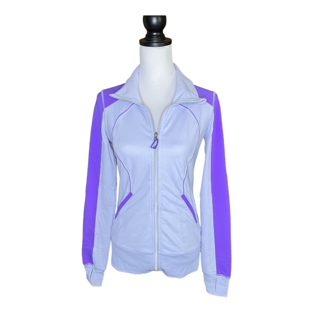 Lululemon Contempo jacket‎ size 6